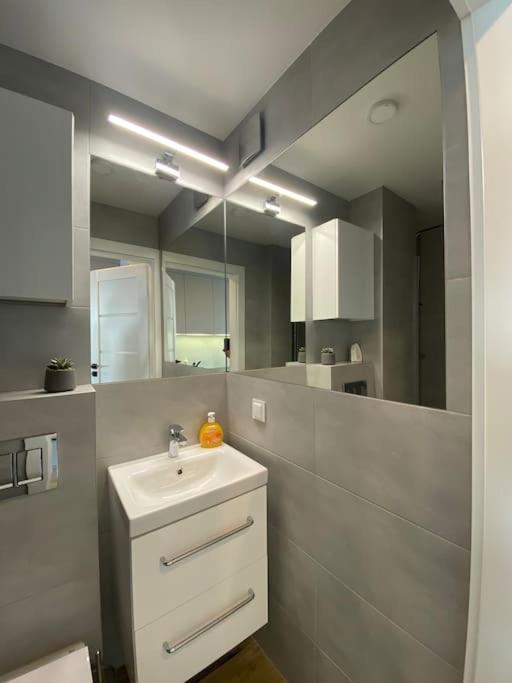 New With Magnificent View * Warszawa