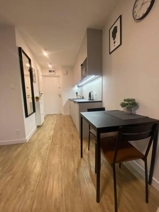 Apartament New With Magnificent View *