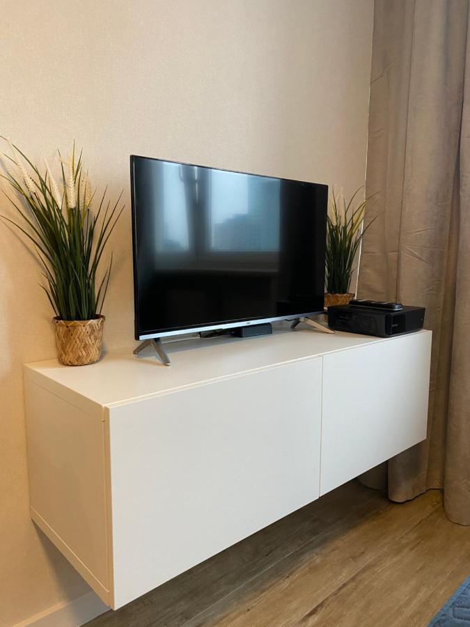 Apartament New With Magnificent View