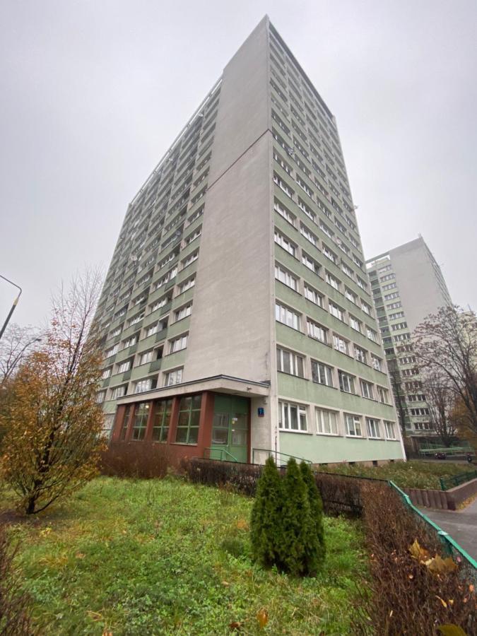 Apartament New With Magnificent View *